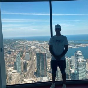 Meet your Posher, Ryan